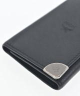 MCM（エムシーエム）キーケース・キーホルダー 黒 サイズ:- レディース/2200685117149