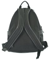 MCM（エムシーエム）バックパック・リュック 茶 サイズ:- レディース/2200684422015