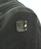 MCM（エムシーエム）バックパック・リュック 茶 サイズ:- レディース/2200684422015