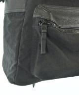 MCM（エムシーエム）バックパック・リュック 茶 サイズ:- レディース/2200684422015