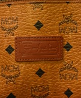 MCM（エムシーエム）トートバッグ 茶 サイズ:- レディース/2200682413282