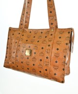 MCM（エムシーエム）トートバッグ 茶 サイズ:- レディース/2200682413282