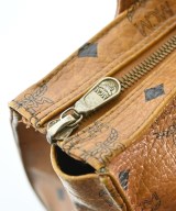 MCM（エムシーエム）トートバッグ 茶 サイズ:- レディース/2200682413282