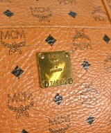 MCM（エムシーエム）トートバッグ 茶 サイズ:- レディース/2200682413282
