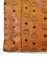 MCM（エムシーエム）トートバッグ 茶 サイズ:- レディース/2200682413282