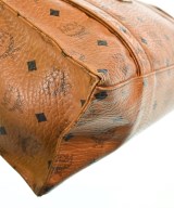 MCM（エムシーエム）トートバッグ 茶 サイズ:- レディース/2200682413282