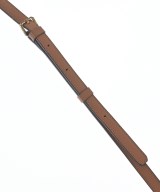 MCM（エムシーエム）ショルダーバッグ 茶 サイズ:- レディース/2200688688233