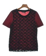 SONIA RYKIEL Tシャツ・カットソー