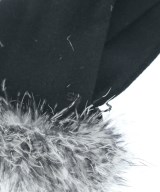 SONIA RYKIEL（ソニアリキエル）手袋 黒 サイズ:- レディース/2200636180130