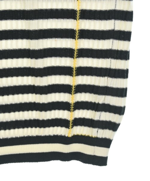 SONIA RYKIEL（ソニアリキエル）ニット・セーター 黒 サイズ:38(S位) レディース/2200637727013