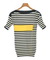 SONIA RYKIEL（ソニアリキエル）ニット・セーター 黒 サイズ:38(S位) レディース/2200637727013