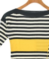 SONIA RYKIEL（ソニアリキエル）ニット・セーター 黒 サイズ:38(S位) レディース/2200637727013