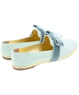 SONIA RYKIEL（ソニアリキエル）バレエシューズ/オペラシューズ 青 サイズ:EU36(22.5cm位) レディース/2200629550124