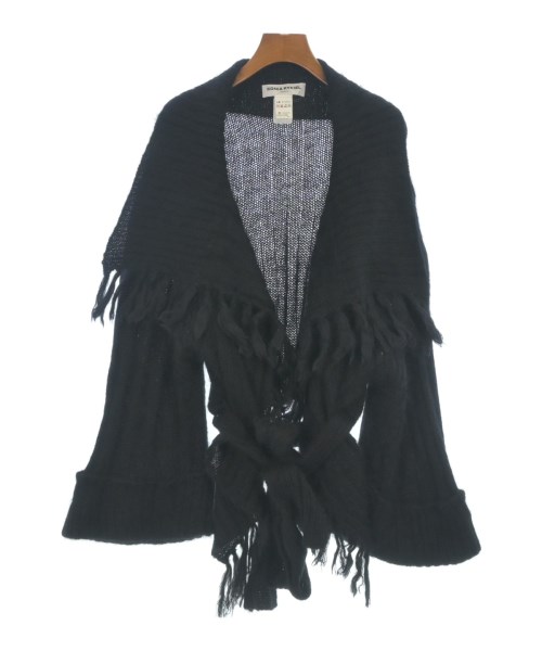 SONIA RYKIEL(ソニアリキエル)カーディガン 黒 サイズ:M/2200625163069