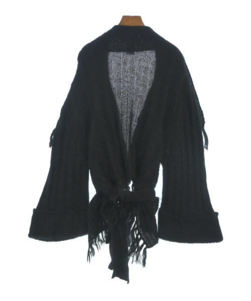 SONIA RYKIEL（ソニアリキエル）カーディガン 黒 サイズ:M レディース/2200625163069