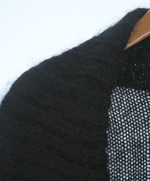 SONIA RYKIEL（ソニアリキエル）カーディガン 黒 サイズ:M レディース/2200625163069