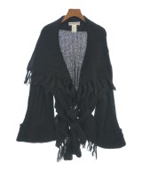 SONIA RYKIEL（ソニアリキエル）カーディガン 黒 サイズ:M レディース/2200625163069