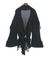 SONIA RYKIEL（ソニアリキエル）カーディガン 黒 サイズ:M レディース/2200625163069