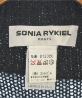 SONIA RYKIEL（ソニアリキエル）カーディガン 黒 サイズ:M レディース/2200625163069