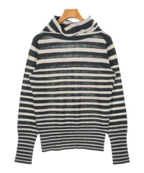 SONIA RYKIEL（ソニアリキエル）ニット・セーター 黒 サイズ:-(M位) レディース/2200625163670