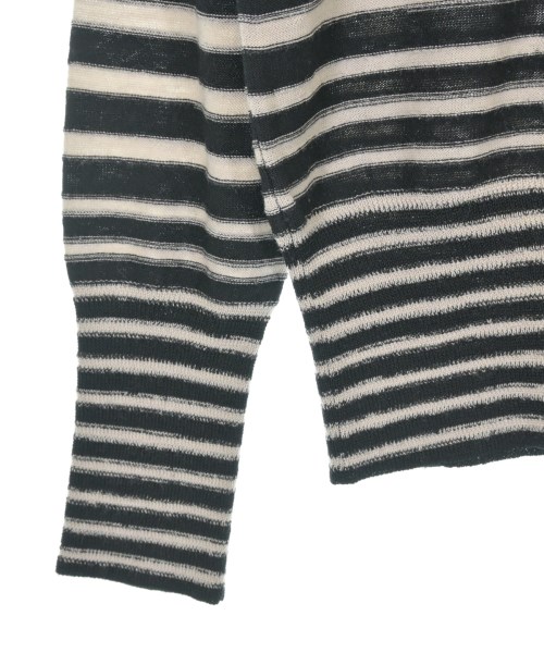 SONIA RYKIEL（ソニアリキエル）ニット・セーター 黒 サイズ:-(M位) レディース/2200625163670