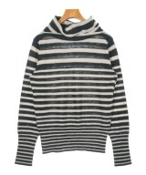 SONIA RYKIEL（ソニアリキエル）ニット・セーター 黒 サイズ:-(M位) レディース/2200625163670