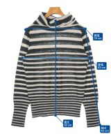 SONIA RYKIEL（ソニアリキエル）ニット・セーター 黒 サイズ:-(M位) レディース/2200625163670