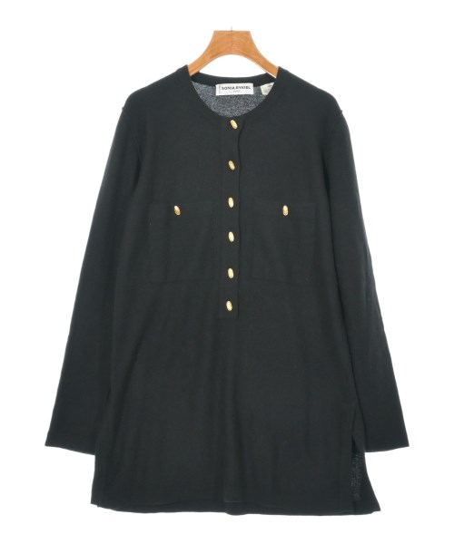 SONIA RYKIEL(ソニアリキエル)ニット・セーター 黒 サイズ:40(M位)/2200625163694