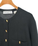SONIA RYKIEL（ソニアリキエル）ニット・セーター 黒 サイズ:40(M位) レディース/2200625163694