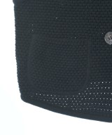 SONIA RYKIEL（ソニアリキエル）ベスト/ノースリーブ 紺 サイズ:40(M位) レディース/2200625163748