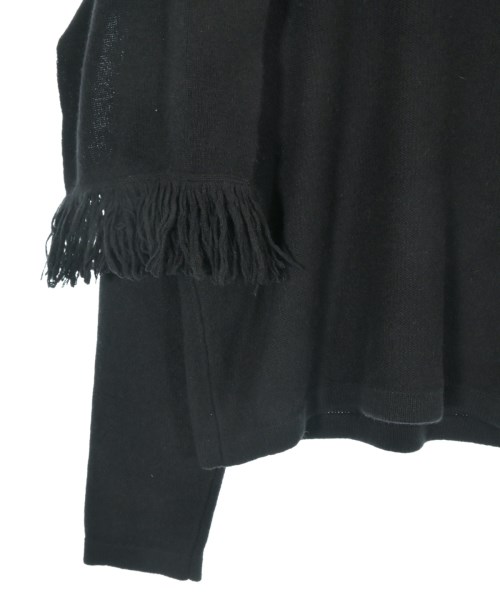 SONIA RYKIEL（ソニアリキエル）ニット・セーター 黒 サイズ:42(M位) レディース/2200625163779