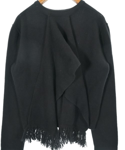 SONIA RYKIEL（ソニアリキエル）ニット・セーター 黒 サイズ:42(M位) レディース/2200625163779