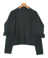 SONIA RYKIEL（ソニアリキエル）ニット・セーター 黒 サイズ:42(M位) レディース/2200625163779