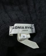 SONIA RYKIEL（ソニアリキエル）その他 黒 サイズ:38(S位) レディース/2200625163809