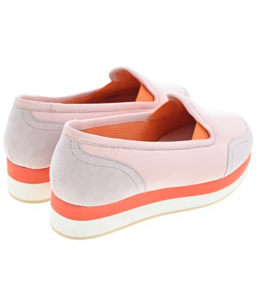 SONIA RYKIEL（ソニアリキエル）スニーカー ピンク サイズ:EU37(23.5cm位) レディース/2200629598058