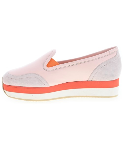 SONIA RYKIEL（ソニアリキエル）スニーカー ピンク サイズ:EU37(23.5cm位) レディース/2200629598058