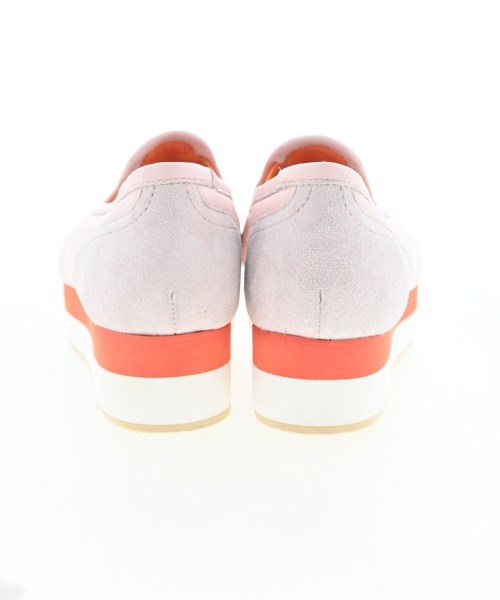 SONIA RYKIEL（ソニアリキエル）スニーカー ピンク サイズ:EU37(23.5cm位) レディース/2200629598058