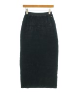 SONIA RYKIEL ロング・マキシ丈スカート