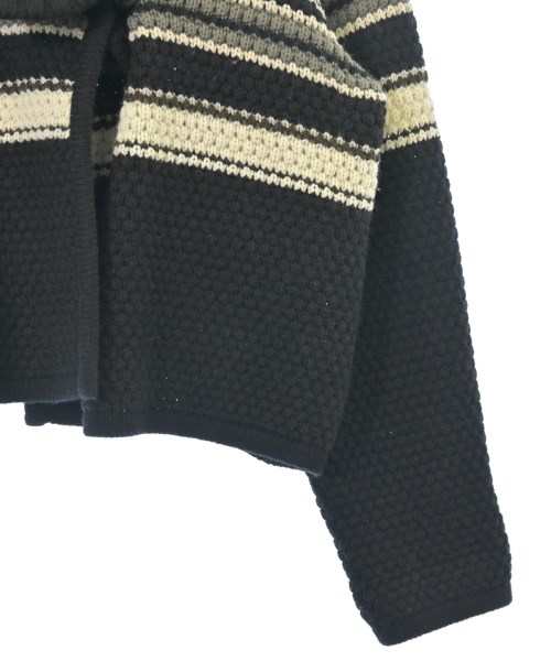 SONIA RYKIEL（ソニアリキエル）カーディガン 黒 サイズ:40(M位) レディース/2200633034108