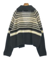 SONIA RYKIEL（ソニアリキエル）カーディガン 黒 サイズ:40(M位) レディース/2200633034108