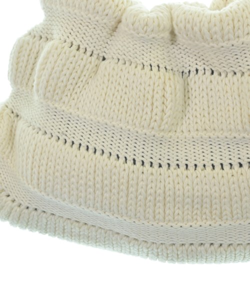 SONIA RYKIEL（ソニアリキエル）ハンドバッグ 白 サイズ:- レディース/2200633034511