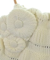 SONIA RYKIEL（ソニアリキエル）ハンドバッグ 白 サイズ:- レディース/2200633034511