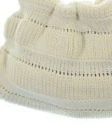 SONIA RYKIEL（ソニアリキエル）ハンドバッグ 白 サイズ:- レディース/2200633034511