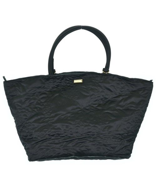 SONIA RYKIEL(ソニアリキエル)トートバッグ 黒 サイズ:-/2200633034719