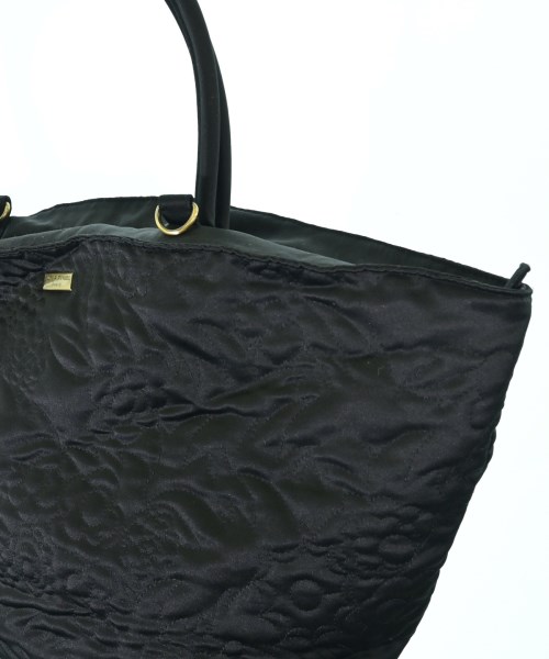 SONIA RYKIEL（ソニアリキエル）トートバッグ 黒 サイズ:- レディース/2200633034719