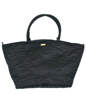 SONIA RYKIEL（ソニアリキエル）トートバッグ 黒 サイズ:- レディース