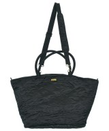 SONIA RYKIEL（ソニアリキエル）トートバッグ 黒 サイズ:- レディース/2200633034719