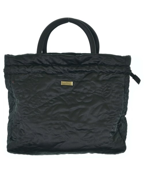 SONIA RYKIEL(ソニアリキエル)トートバッグ 黒 サイズ:-/2200633034726