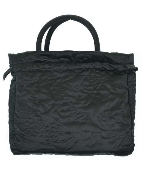 SONIA RYKIEL（ソニアリキエル）トートバッグ 黒 サイズ:- レディース/2200633034726