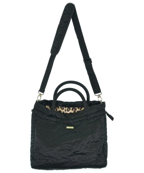 SONIA RYKIEL（ソニアリキエル）トートバッグ 黒 サイズ:- レディース/2200633034726